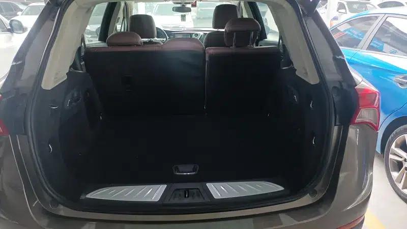 Buick Envision 2018 28T AWD Elite — миниатюра 13