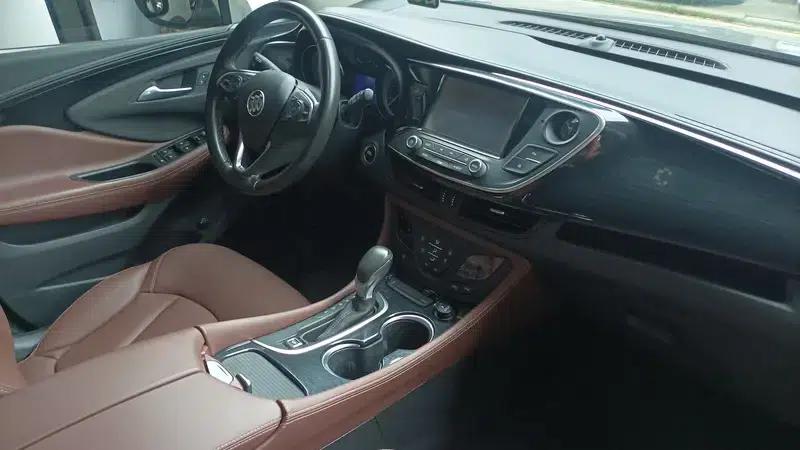 Buick Envision 2018 28T AWD Elite — миниатюра 14
