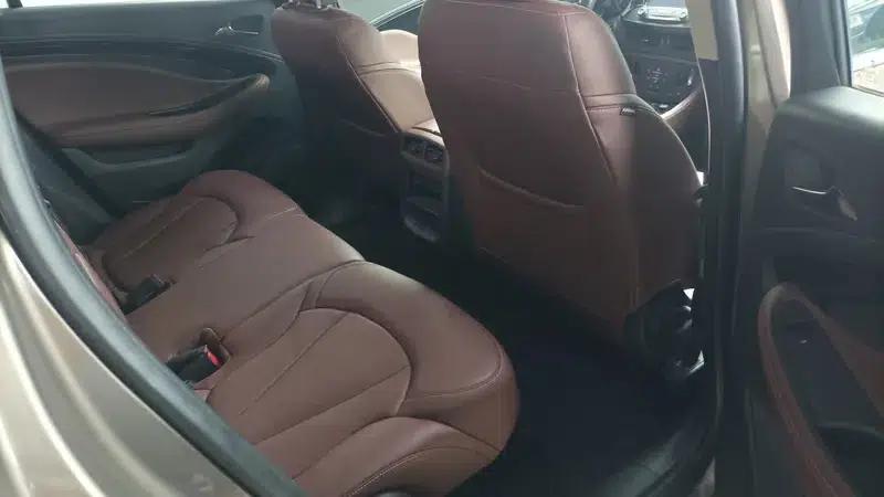 Buick Envision 2018 28T AWD Elite — миниатюра 15