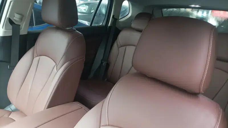 Buick Envision 2018 28T AWD Elite — миниатюра 16