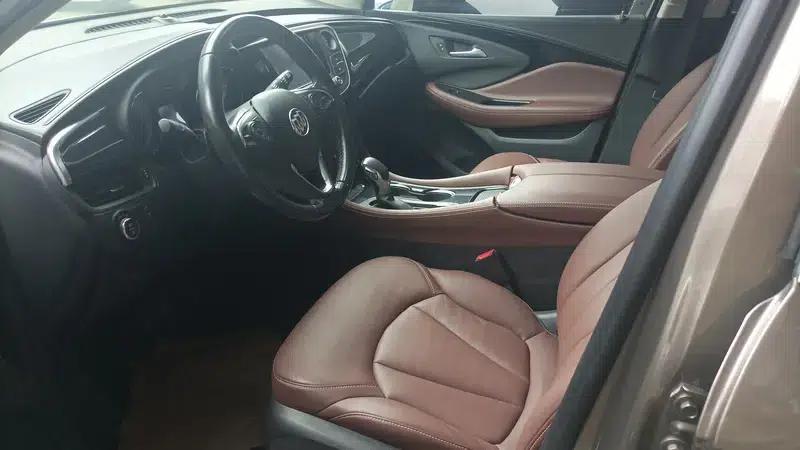 Buick Envision 2018 28T AWD Elite — миниатюра 9