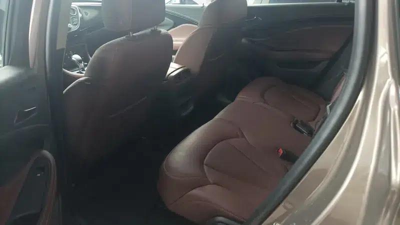 Buick Envision 2018 28T AWD Elite — миниатюра 10