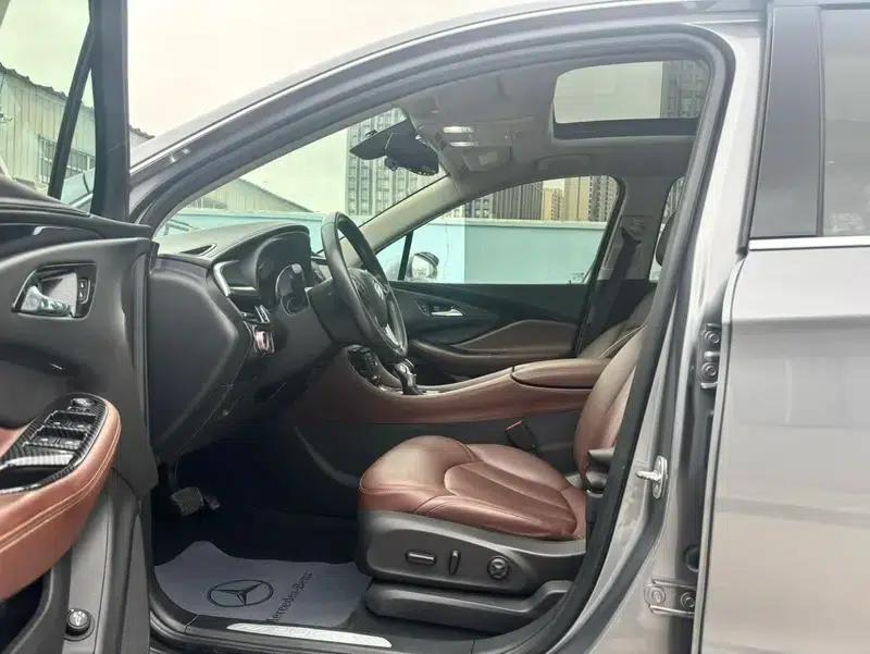 Envision 2018 20T 2WD Luxury — миниатюра 9