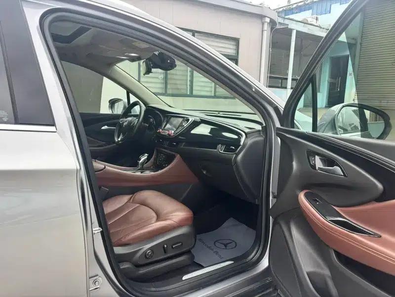 Envision 2018 20T 2WD Luxury — миниатюра 10
