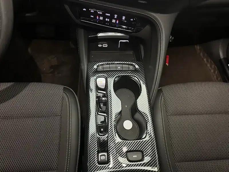 Envision S 2020 652T 2WD Luxury — миниатюра 12