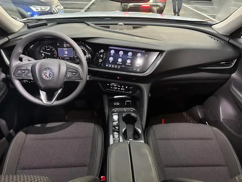 Envision S 2020 652T 2WD Luxury — миниатюра 13