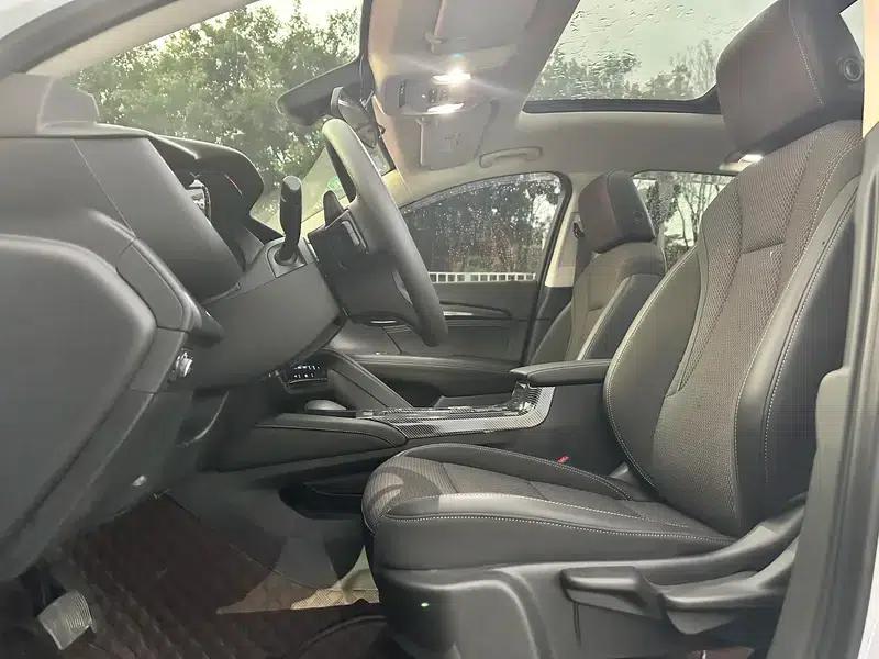 Envision S 2020 652T 2WD Luxury — миниатюра 14