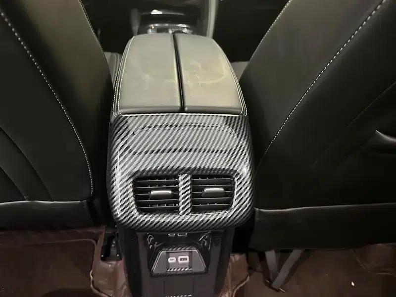 Envision S 2020 652T 2WD Luxury — миниатюра 15