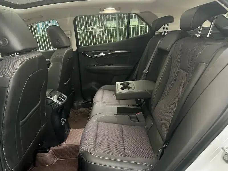 Envision S 2020 652T 2WD Luxury — миниатюра 17