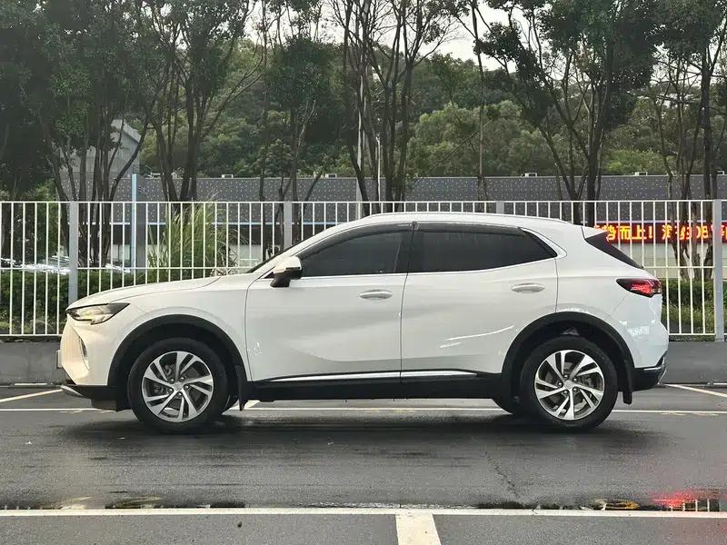 Envision S 2020 652T 2WD Luxury — миниатюра 3