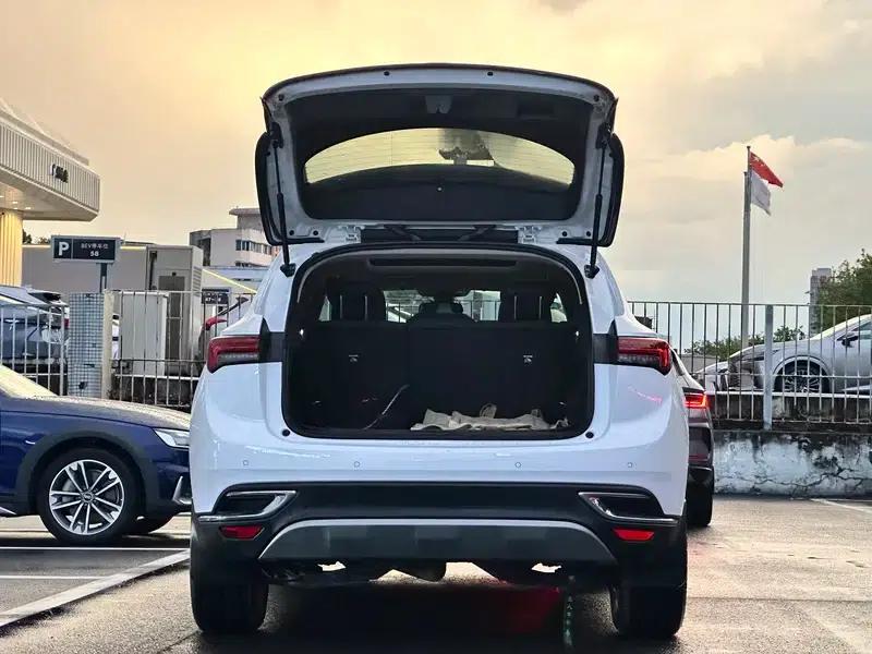 Envision S 2020 652T 2WD Luxury — миниатюра 4