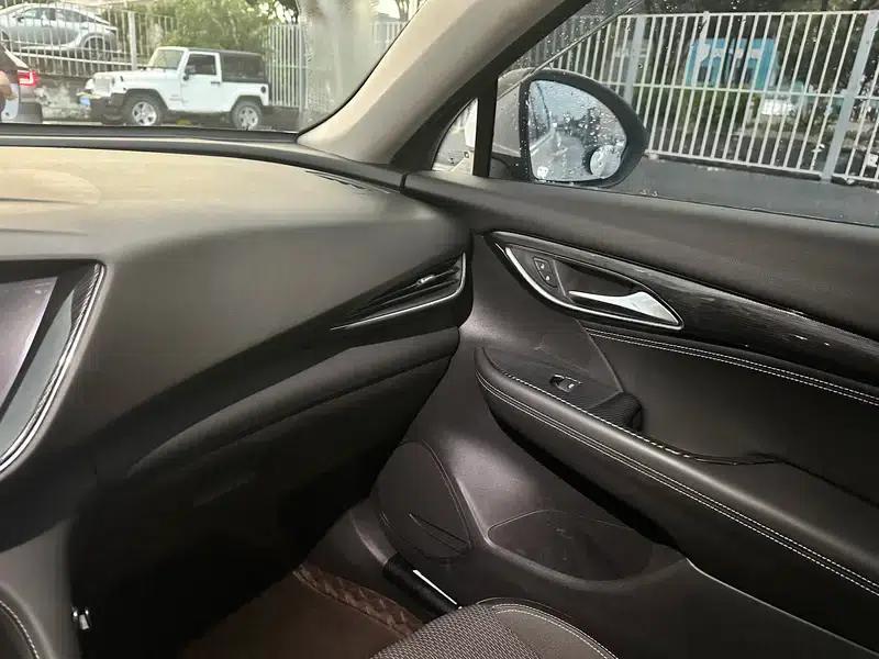 Envision S 2020 652T 2WD Luxury — миниатюра 6