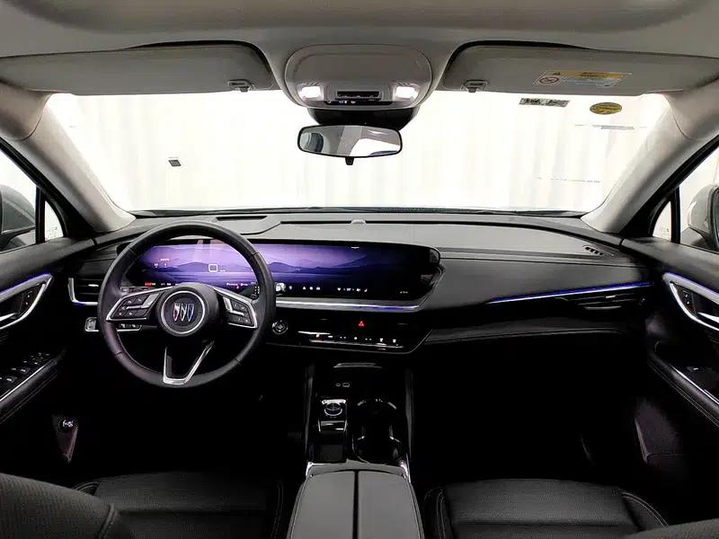 Envision S 2025 25T Platinum Edition — миниатюра 14