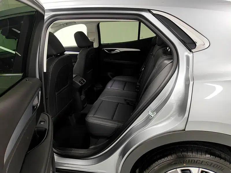 Envision S 2025 25T Platinum Edition — миниатюра 18
