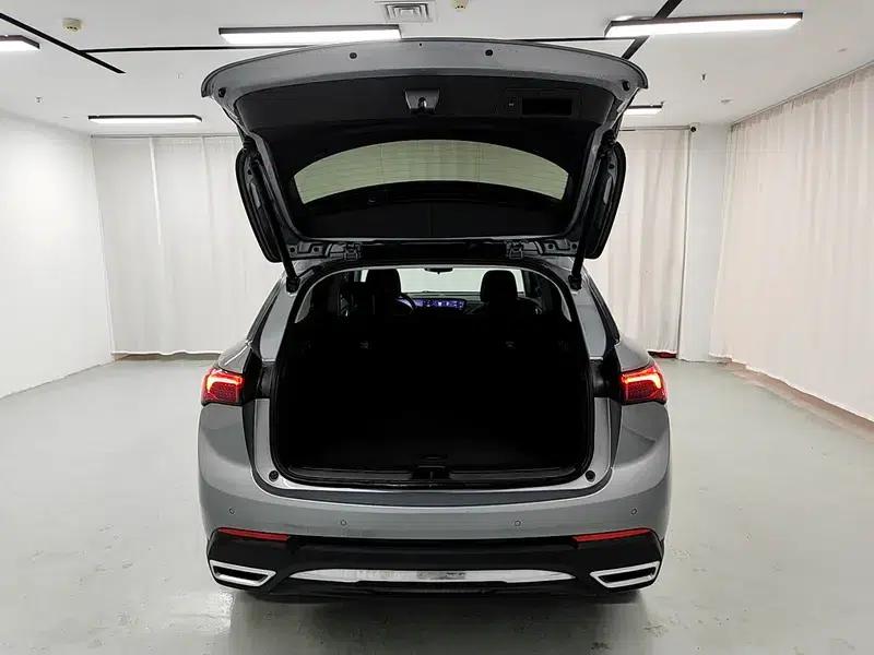 Envision S 2025 25T Platinum Edition — миниатюра 20