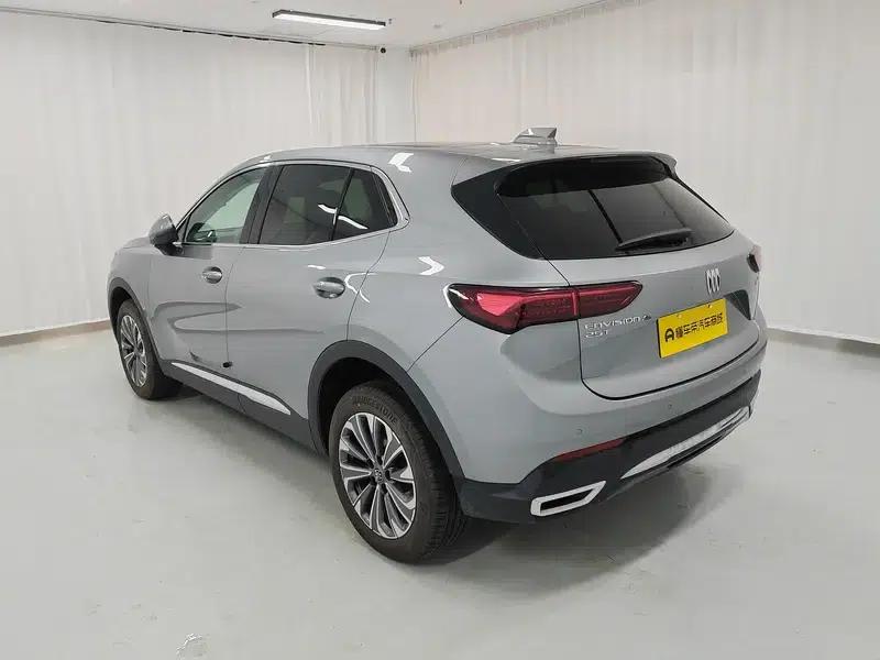 Envision S 2025 25T Platinum Edition — миниатюра 5
