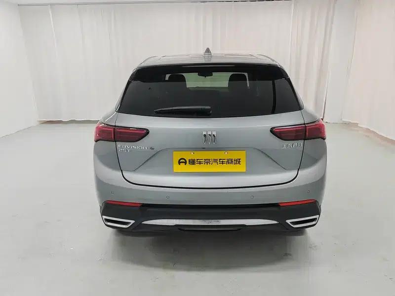 Envision S 2025 25T Platinum Edition — миниатюра 6