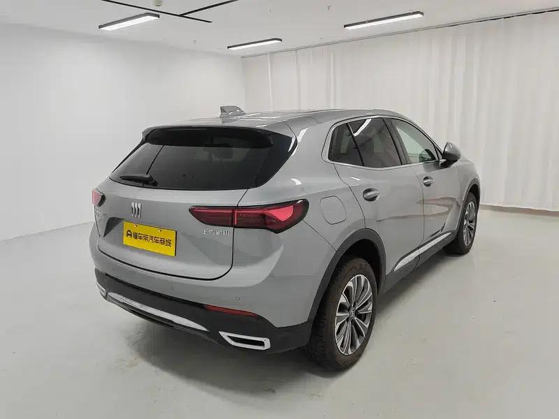 Envision S 2025 25T Platinum Edition — миниатюра 7