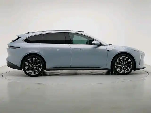 NIO ET5T 2023 75kWh Touring — миниатюра 2