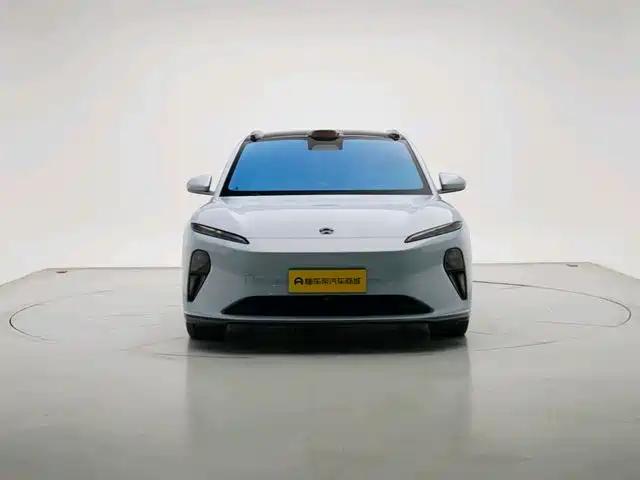 NIO ET5T 2023 75kWh Touring — миниатюра 6