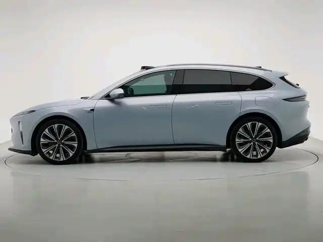 NIO ET5T 2023 75kWh Touring — миниатюра 8