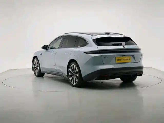NIO ET5T 2023 75kWh Touring — миниатюра 4