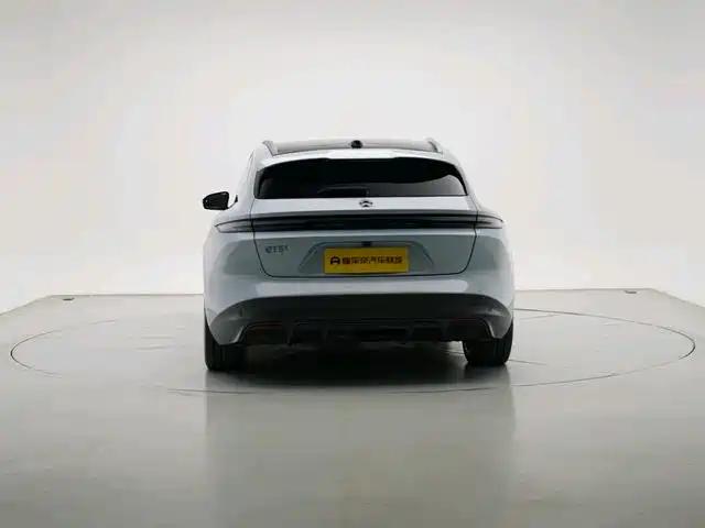 NIO ET5T 2023 75kWh Touring — миниатюра 5